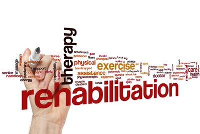 rehabilitation